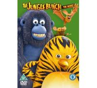 The Jungle Bunch: The Movie [DVD] [2012] by David Alaux