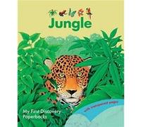 The Jungle by Rene Mettler Rene Mettler (Auteur)