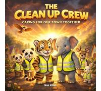 The Jungle Cleaning Crew: Caring for Our Town