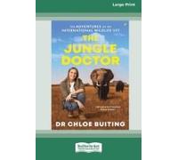 The Jungle Doctor
