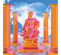 The jungle giants - Love Signs [Import]