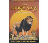 The Jungle King