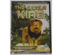 The Jungle King