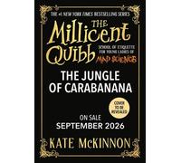 The Jungle of Carabanana - Kate Mckinnon - Alvina Ling Books - ebook (ePub) - Livre