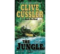 The Jungle (Oregon Files) Cussler, Clive (Auteur)