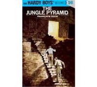 The Jungle Pyramid, Hardy Boys Mystery Stories Franklin W. Dixon (Auteur)