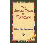 The Jungle Tales Of Tarzan