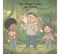 The Jungle Under the Porch: A Backyard Explorers Club Adventure