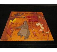 The Jungle V.I.P's - Songs From The Jungle Book And Other Jungle Favourites