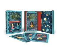 The Junior Astrologers Oracle Deck and Guidebook by Nikki Van De Car Nikki Van De Car (Auteur)