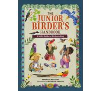 The Junior Birder's Handbook