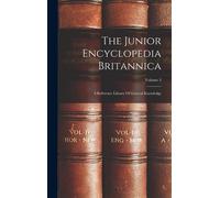 The Junior Encyclopedia Britannica