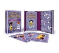 The Junior Tarot Readers Deck and Guidebook by Nikki Van De Car Nikki Van De Car (Auteur)