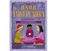 The Junior Tarot Readers Handbook by Nikki Van De Car Nikki Van De Car (Auteur)