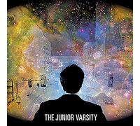 The Junior Varsity - Wide Eyed