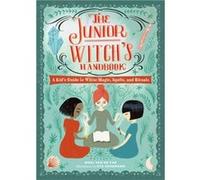 The Junior Witchs Handbook by Nikki Van De Car Nikki Van De Car (Auteur)