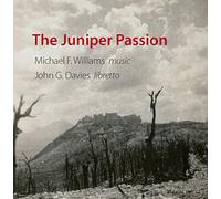 The Juniper Passion