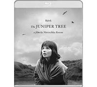 The Juniper Tree [Blu-Ray]