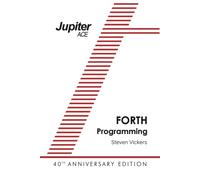 The Jupiter Ace Manual