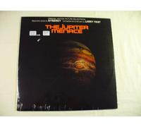 the Jupiter Menace soundtrack
