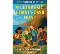 The Jurassic Coast Fossil Hunt