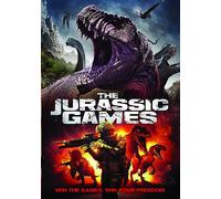 The Jurassic Games