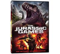 The Jurassic Games