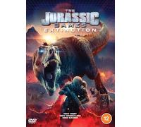 The Jurassic Games: Extinction