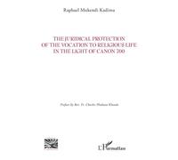 The Juridical Protection of the Vocation to Religious Life in the Light of Canon 700