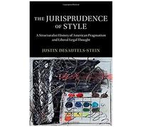 The Jurisprudence Of Style