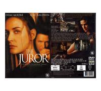 The Juror (La Jurée)