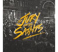 The Jury and the Saints by The Jury & the Saints [CD] NEUF