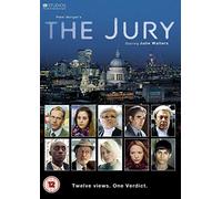 The Jury [DVD] [Import]