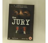 The Jury [Import allemand]