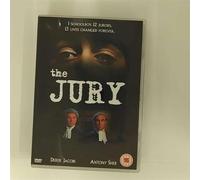 The Jury [Import allemand]