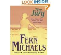 The Jury (Revenge of the Sisterhood (Paperback))
