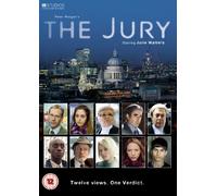The Jury - Season 1 - 2-DVD Set [ Origine UK, Sans Langue Francaise ]