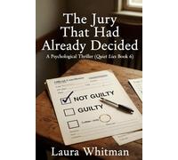 The Jury That Had Already Decided