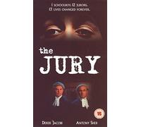 The Jury [VHS]