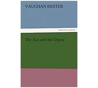 The Just And The Unjust