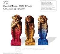 Various Artists - Just Music Cafe Album [Import]