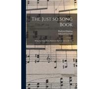 The Just So Song Book