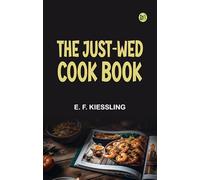 The Just-Wed Cook Book