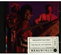 The Justin Vali Trio – The Truth (Ny Marina)