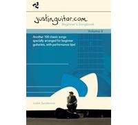 The Justinguitar.Com Beginner's Songbook: Volume 2