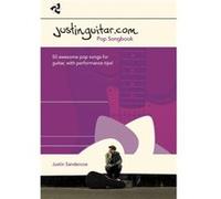 The Justinguitar.com Pop Songbook by Music Sales