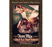 The K & A Train Robbery