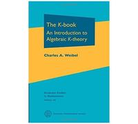 The K-Book