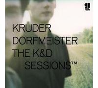 The K & D Sessions 1998 Coffret Vinyle