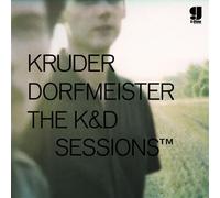 The K & D Sessions 1998 Coffret Vinyle